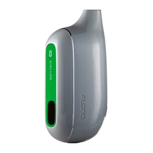 BUY 1 GET 1 FREE Kiwi Lime FLONQ Max Smart | Vape Mumbai India Flonq