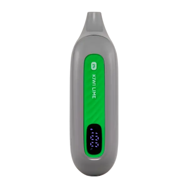 BUY 1 GET 1 FREE Kiwi Lime FLONQ Max Smart | Vape Mumbai India Flonq