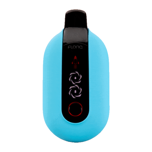 BUY 1 GET 1 FREE Blue Razz Icy Flonq Ultra | Vape Mumbai India