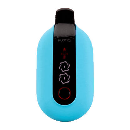 Blue Razz Icy Flonq Ultra