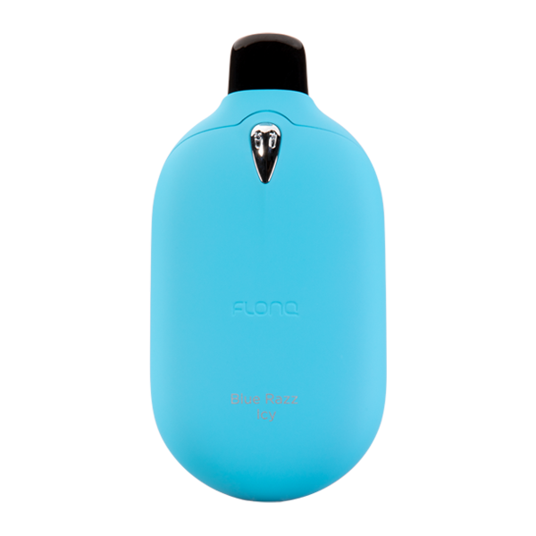 BUY 1 GET 1 FREE Blue Razz Icy Flonq Ultra | Vape Mumbai India