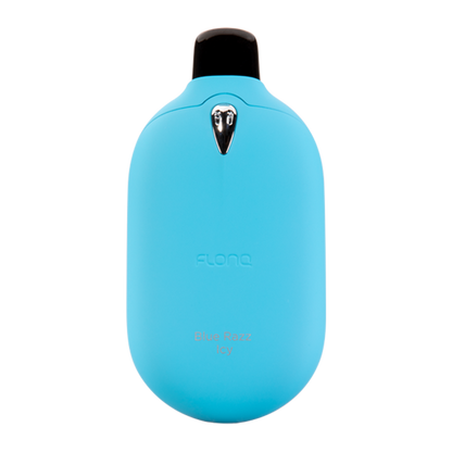 Blue Razz Icy Flonq Ultra