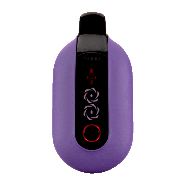 BUY 1 GET 1 FREE Grape Icy Flonq Ultra | Vape Mumbai India Flonq