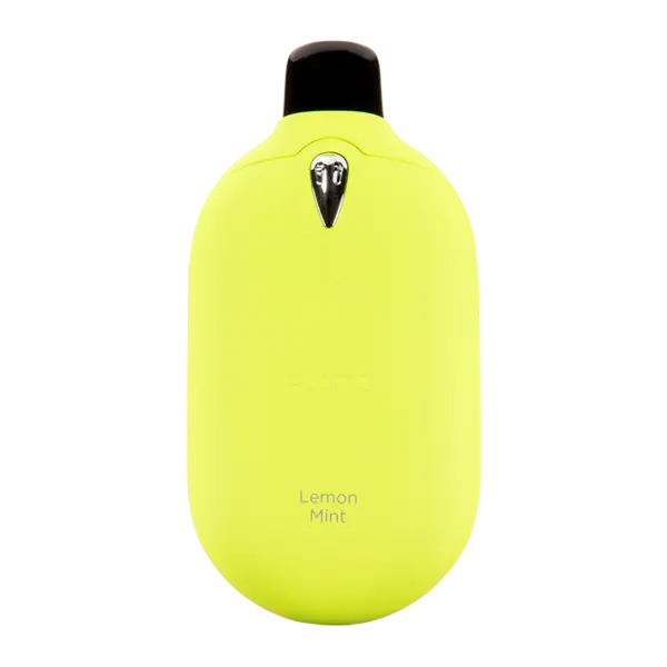 BUY 1 GET 1 FREE Lemon Mint Flonq Ultra | Vape Mumbai India Flonq