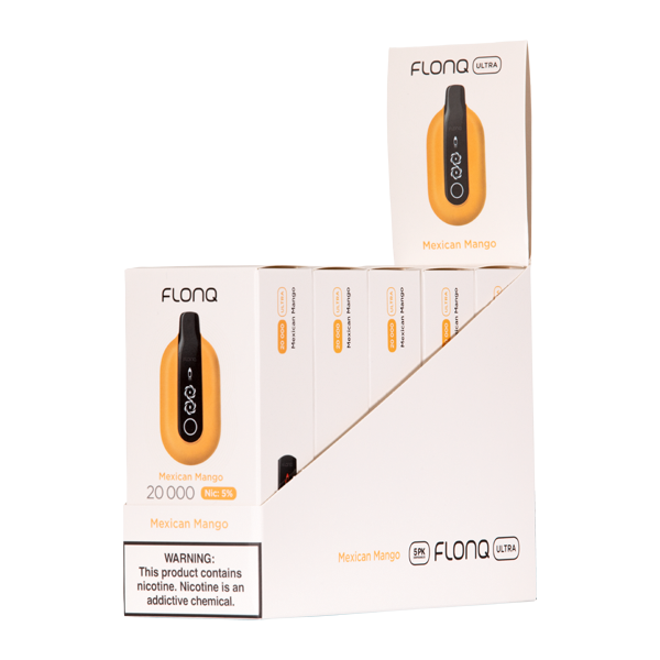 Mexican Mango Flonq Ultra