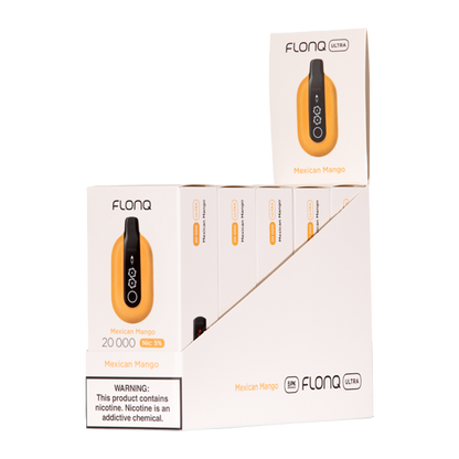 Mexican Mango Flonq Ultra