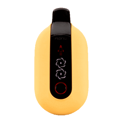 Passion Fruit Icy Flonq Ultra