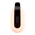 BUY 1 GET 1 FREE Peach Icy Flonq Ultra | Vape Mumbai India Flonq