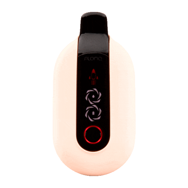 BUY 1 GET 1 FREE Peach Icy Flonq Ultra | Vape Mumbai India Flonq
