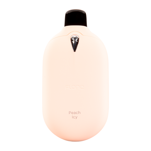 Peach Icy Flonq Ultra