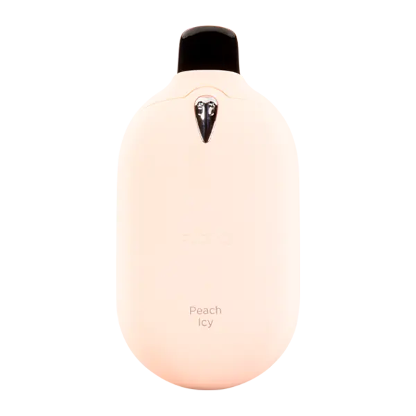 BUY 1 GET 1 FREE Peach Icy Flonq Ultra | Vape Mumbai India Flonq