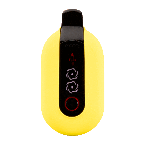 BUY 1 GET 1 FREE Pineapple Icy Flonq Ultra | Vape Mumbai India Flonq
