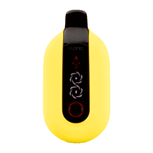 BUY 1 GET 1 FREE Pineapple Icy Flonq Ultra | Vape Amazon India