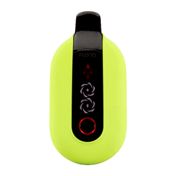 BUY 1 GET 1 FREE Sour Apple Flonq Ultra | Vape Mumbai India Flonq
