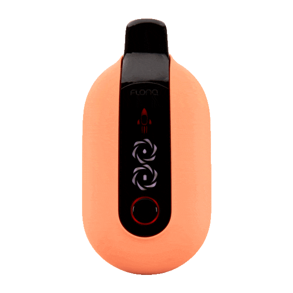 BUY 1 GET 1 FREE Strawberry Banana Flonq Ultra | Vape Mumbai India Flonq