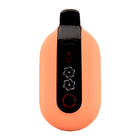 BUY 1 GET 1 FREE Strawberry Banana Flonq Ultra | Vape Amazon India