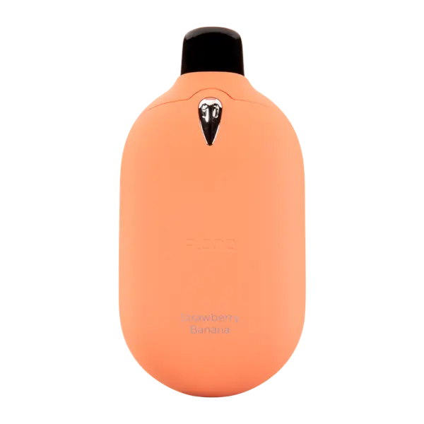 BUY 1 GET 1 FREE Strawberry Banana Flonq Ultra | Vape Mumbai India Flonq