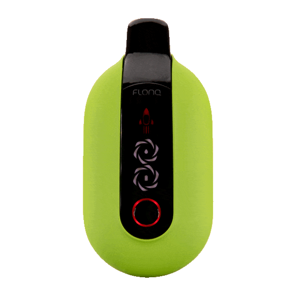 BUY 1 GET 1 FREE Strawberry Kiwi Flonq Ultra | Vape Mumbai India Flonq