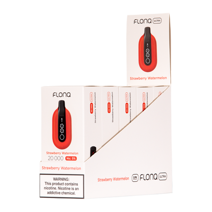 Strawberry Watermelon Flonq Ultra