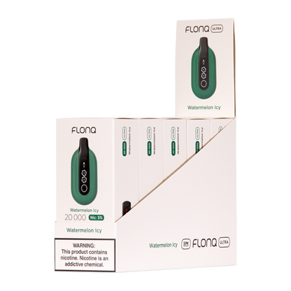 Watermelon Icy Flonq Ultra