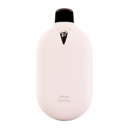 White Gummy Flonq Ultra
