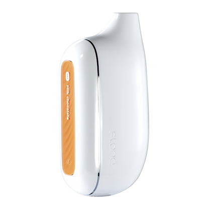 Milk Chocolate Flonq Max