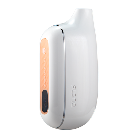 Cherry Peach Lemonade FLONQ Max Smart