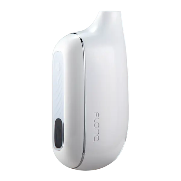BUY 1 GET 1 FREE Clear FLONQ Max Smart | Vape Mumbai India Flonq