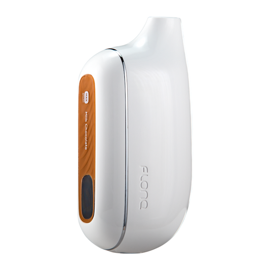 BUY 1 GET 1 FREE Milk Chocolate FLONQ Max Smart | Vape Amazon India