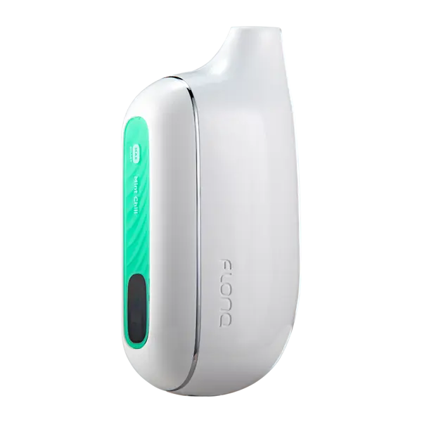 BUY 1 GET 1 FREE Mint Chill FLONQ Max Smart | Vape Mumbai India Flonq