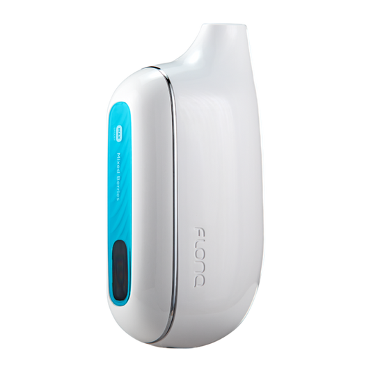 BUY 1 GET 1 FREE Mixed Berries FLONQ Max Smart | Vape Amazon India