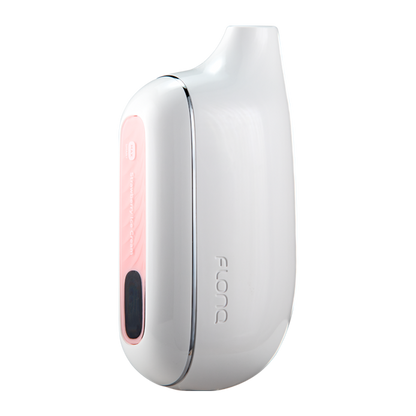 Strawberry Ice Cream FLONQ Max Smart