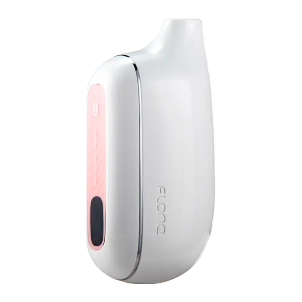 BUY 1 GET 1 FREE Strawberry Ice Cream FLONQ Max Smart | Vape Mumbai India Flonq