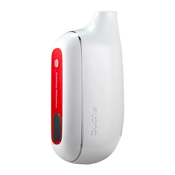 BUY 1 GET 1 FREE Strawberry Watermelon FLONQ Max Smart | Vape Mumbai India Flonq