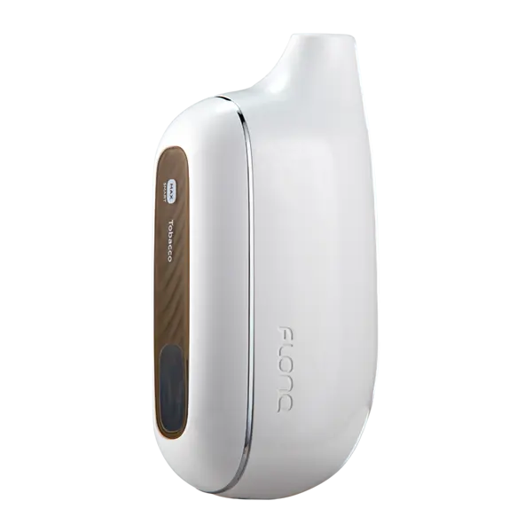 BUY 1 GET 1 FREE Tobacco FLONQ Max Smart | Vape Mumbai India Flonq