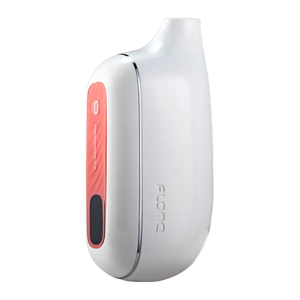 BUY 1 GET 1 FREE Watermelon Ice FLONQ Max Smart | Vape Mumbai India Flonq
