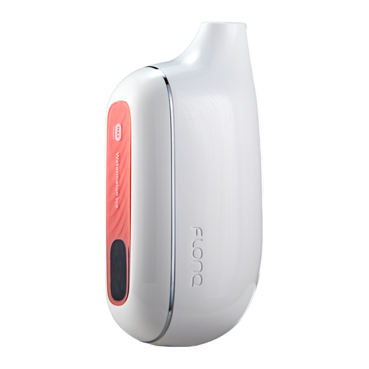 BUY 1 GET 1 FREE Watermelon Ice FLONQ Max Smart | Vape Amazon India