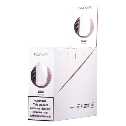 Tobacco Flonq Max
