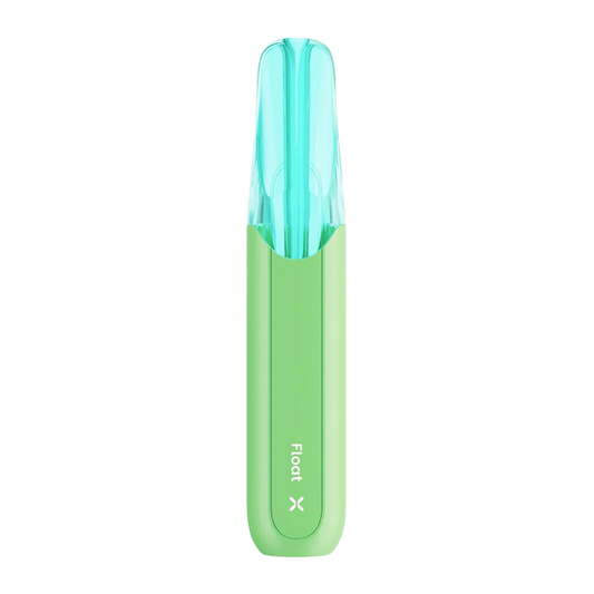 BUY 1 GET 1 FREE Clear Oolong FLOAT X 10K | Vape Amazon India