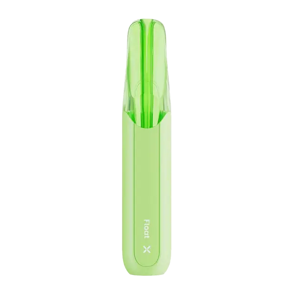 BUY 1 GET 1 FREE Crisp Green FLOAT X 10K | Vape Amazon India Float