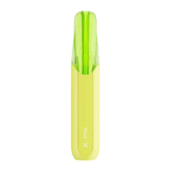 BUY 1 GET 1 FREE Lemon Pineapple FLOAT X 10K | Vape Mumbai India Float