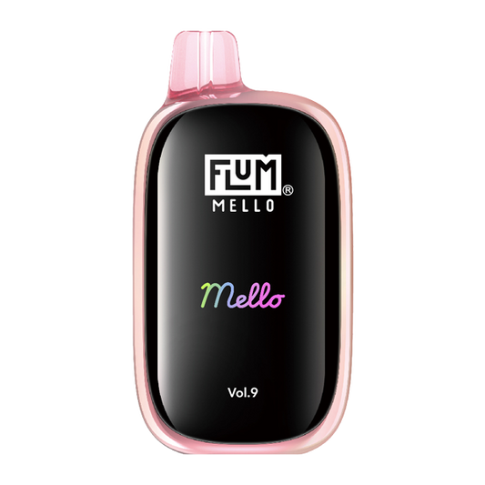 Vol. 9 FLUM Mello