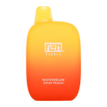 BUY 1 GET 1 FREE Watermelon Sour Peach Flum Pebble | Vape Mumbai India Flum