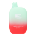 BUY 1 GET 1 FREE Aloe Watermelon Splash FLUM Pebble | Vape Mumbai India - Vape Mumbai India