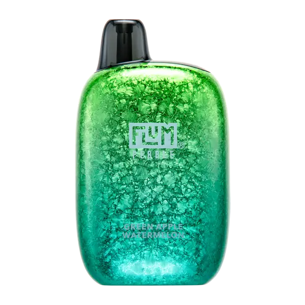 BUY 1 GET 1 FREE Green Apple Watermelon FLUM Pebble | Vape Mumbai India Flum
