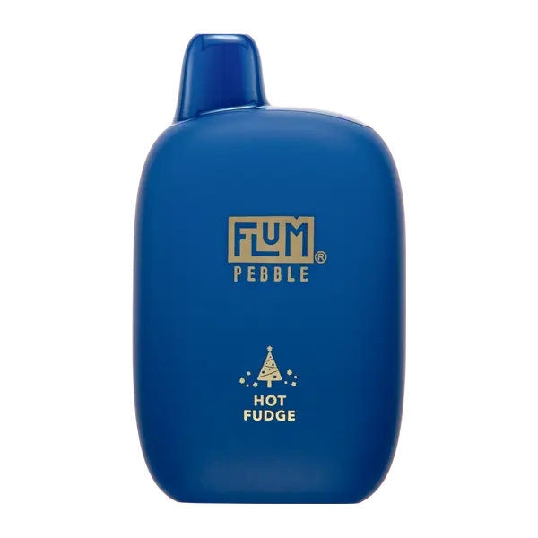 BUY 1 GET 1 FREE Hot Fudge FLUM Pebble | Vape Mumbai India Flum