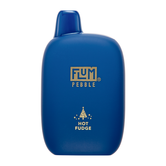 BUY 1 GET 1 FREE Hot Fudge FLUM Pebble | Vape Amazon India