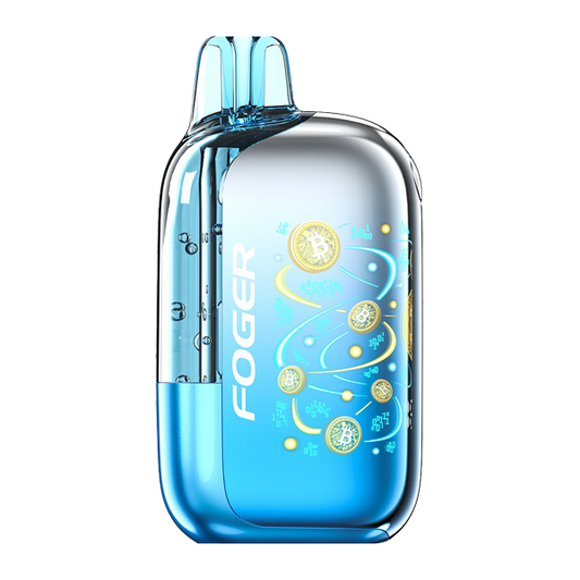 BUY 1 GET 1 FREE Cool Mint FOGER BIT 35K | Vape Amazon India