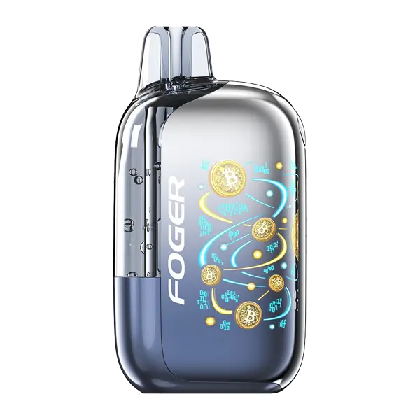 BUY 1 GET 1 FREE Fcuking Fab FOGER BIT 35K | Vape Mumbai India Foger