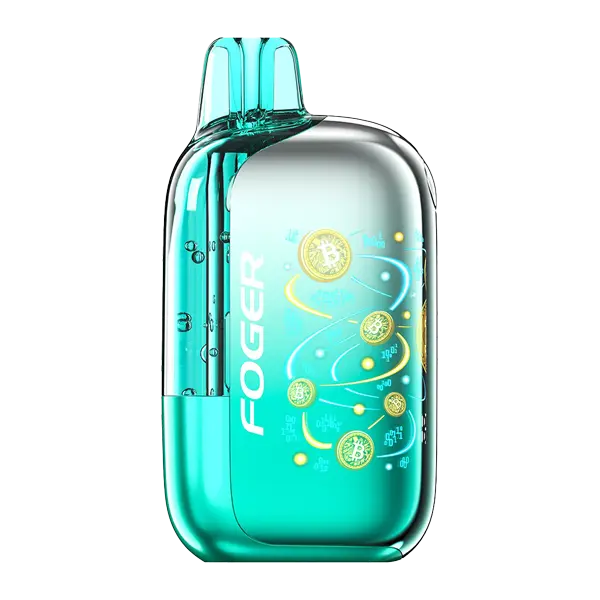 BUY 1 GET 1 FREE Miami Mint FOGER BIT 35K | Vape Mumbai India Foger